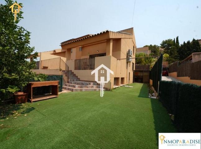 Chalet en venta en Alicante, Villafranqueza photo 0