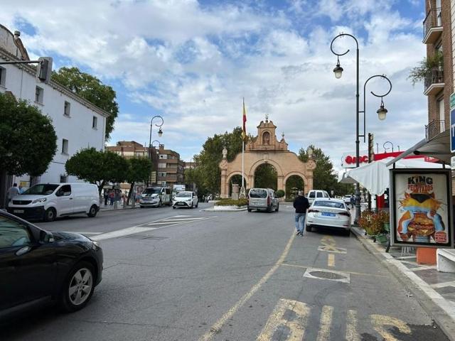 Piso en venta en Antequera, Comedias - Alameda photo 0