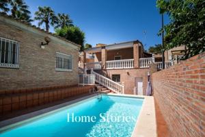 Casa en venta en Torrent, Zona Avenida Alta-Auditorio photo 0