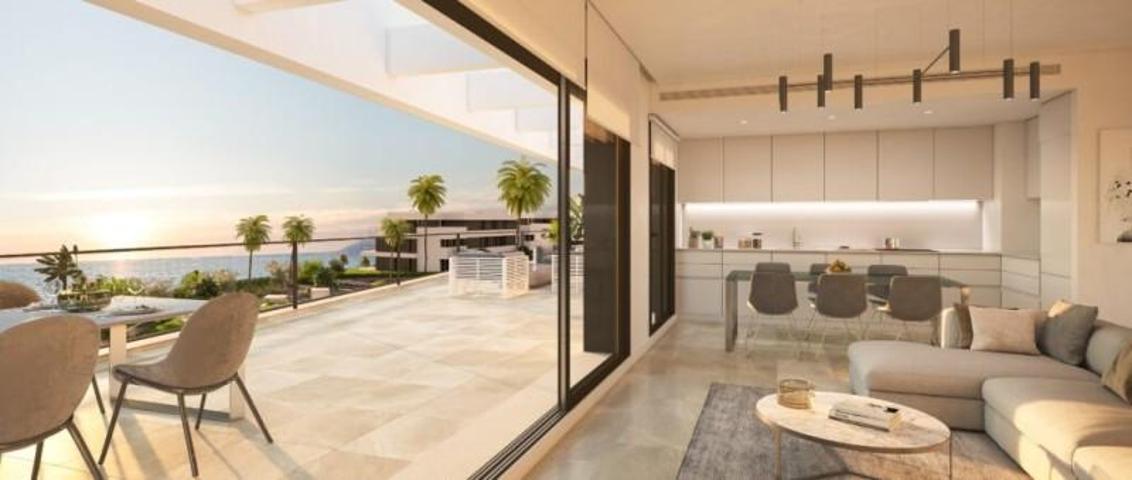 Aticos en venta en Casares, Casares photo 0