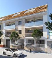 Apartamento en venta en Fuengirola, Los Boliches photo 0