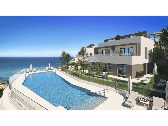 Bungalow en venta en Vélez-Málaga photo 0