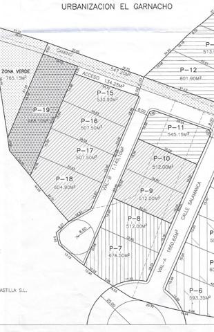 Terreno en venta en San Martín de Valdeiglesias, San Martín de Valdeiglesias photo 0