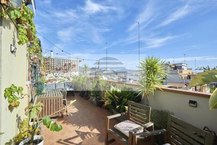 Piso en venta en Barcelona, Carrer de Lluís Marià Vidal, 08032 photo 0