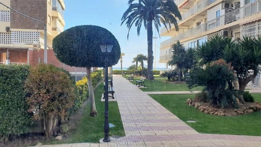 Piso en venta en Benidorm, Levante photo 0