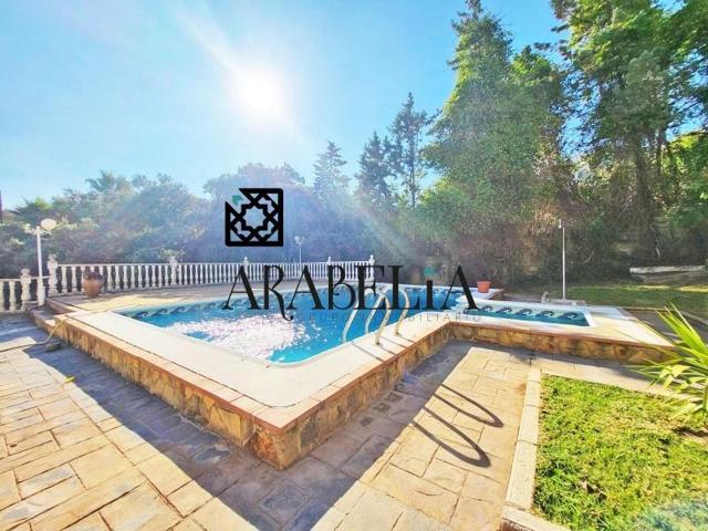 Chalet en venta en Córdoba, Paraiso Arenal photo 0