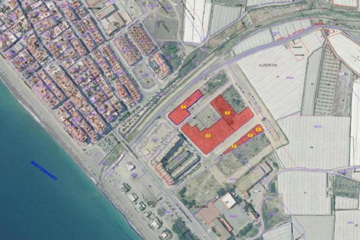 Terreno en venta en Balerma, CENTRO photo 0