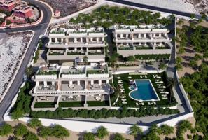 Bungalow en venta en Finestrat, Balcón de finestrat photo 0