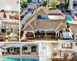 Chalet en venta en Sanlúcar la Mayor, Calle Murillo, 41800 photo 0