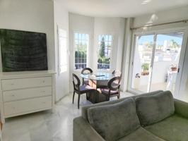 Atico Duplex en venta en Marbella, Los Naranjos photo 0