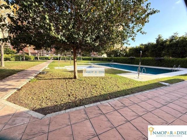 Piso en venta en San Juan, Pueblo de san juan photo 0