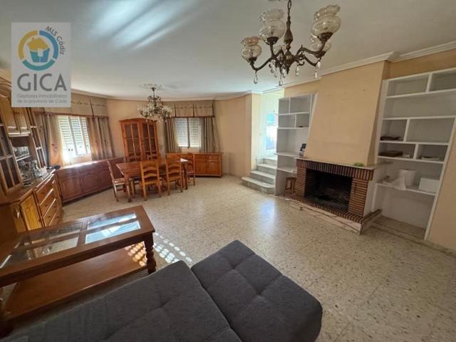 Chalet en venta en Algeciras, El Rinconcillo - San José Artesano photo 0