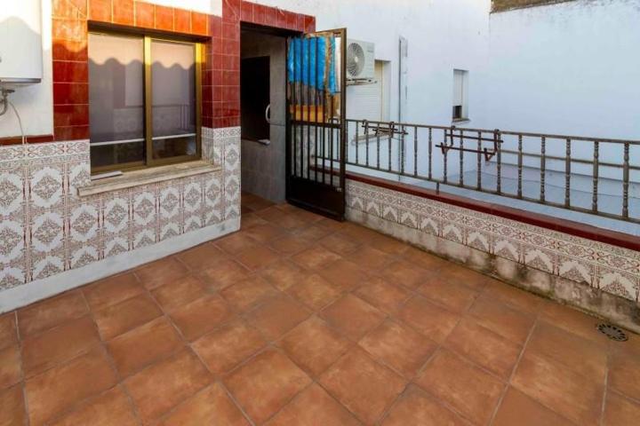 Casa en venta en Badajoz, La Banasta photo 0
