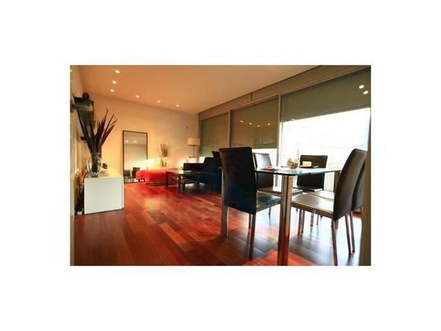 Piso en venta en Sant Adrià de Besòs photo 0