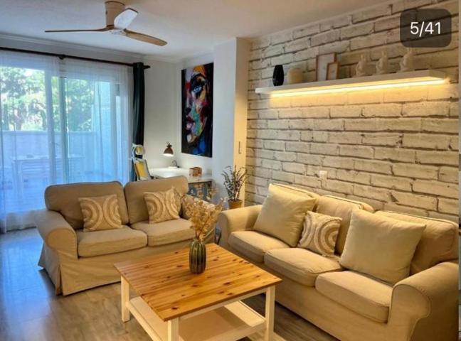 Apartamento en venta en Marbella, Rodeo Alto-Guadaiza-La Campana photo 0