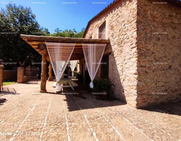 Terreno en venta en Aracena, Aracena photo 0