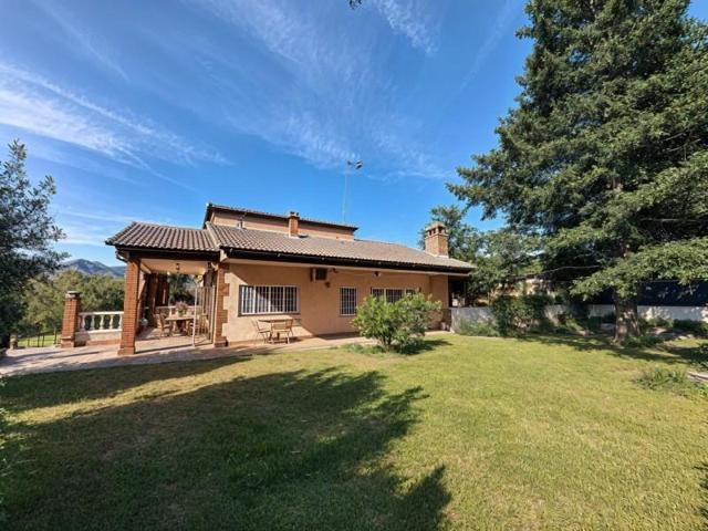 Casa en venta en Masquefa, Can parellada photo 0