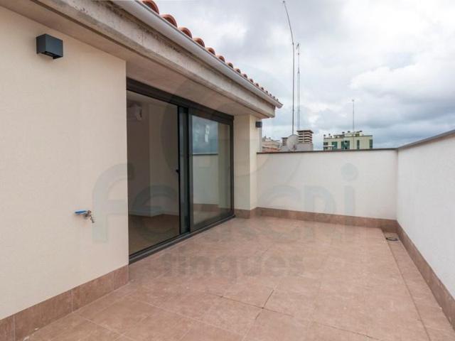 Duplex en venta en Terrassa, Zona Esportiva photo 0