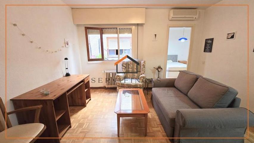 Piso en venta en Madrid, Malasaña-Universidad photo 0