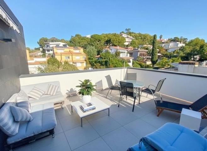 Piso en venta en Sant Pere de Ribes, Vallpineda-Rocamar photo 0