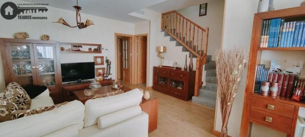 Adosada en venta en Albacete, Imaginalia photo 0