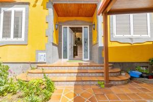 Bungalow en venta en Santa Brígida, Atalaya photo 0