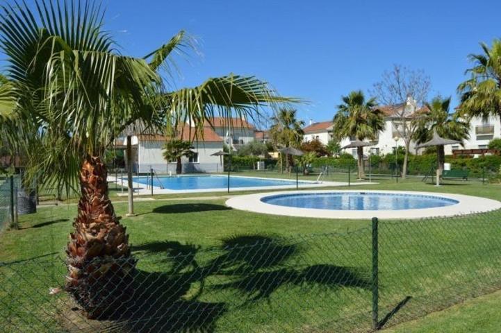 Bungalow en venta en Jerez de la Frontera, Puertas del sur - Guadabajaque photo 0