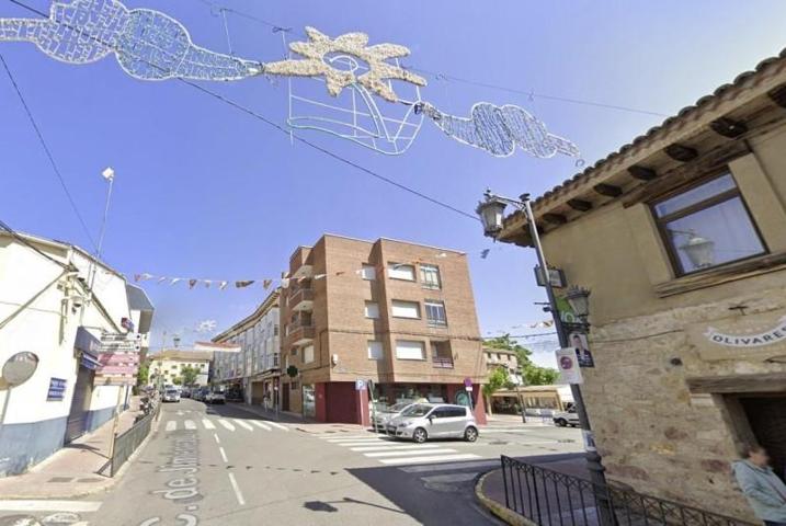 Piso en venta en El Molar, Charcote photo 0