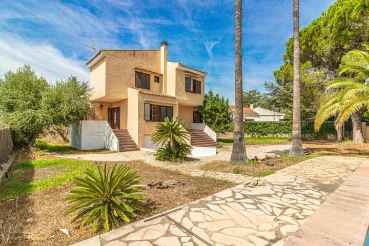 Chalet en venta en Carlet, Urb. ausias march photo 0