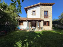 Bungalow en venta en Ribamontán al Monte, Cubas photo 0