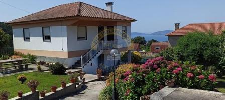 Casa en venta en Vigo, San Andres de Comesaña photo 0