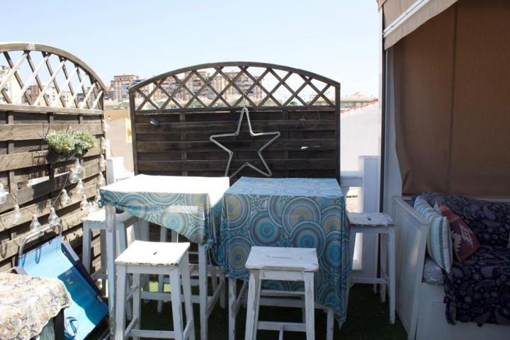 Casa en venta en Málaga, La Princesa-Huelin photo 0