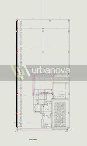 Local comercial en venta en Logroño, Centro photo 0