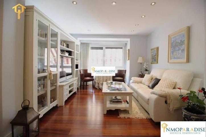 Piso en venta en Alicante, Centro photo 0