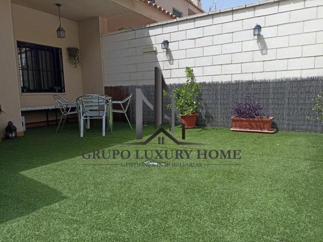 Adosada en venta en Albacete, Imaginalia photo 0