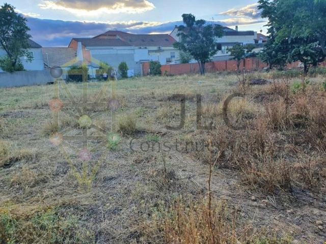 Terreno en venta en Valdetorres de Jarama photo 0