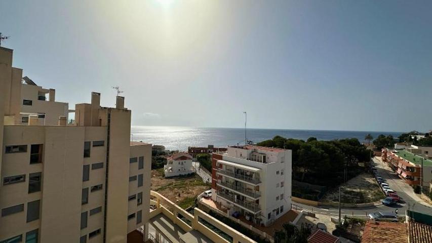 Apartamento en venta en Calpe, Calpe Pueblo photo 0