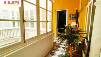 Piso en venta en Cádiz, Centro photo 0