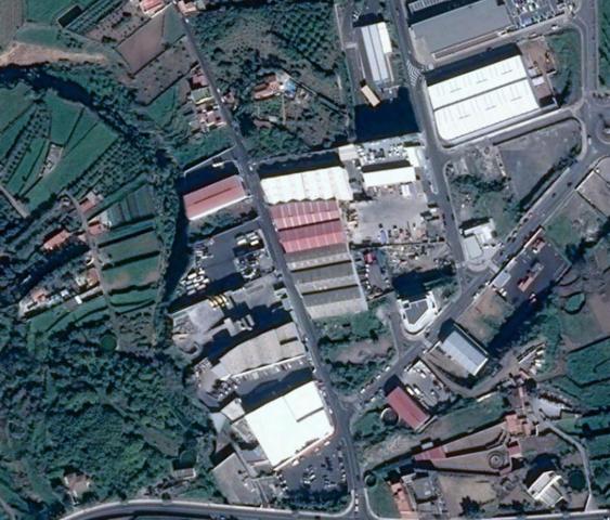 Nave industrial en venta en Los Realejos, Polígono La Gañania photo 0