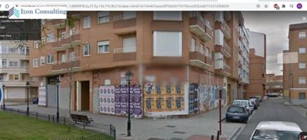 Local comercial en venta en Albacete, El pilar photo 0