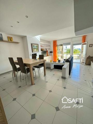 Adosada en venta en Castell-Platja d'Aro photo 0