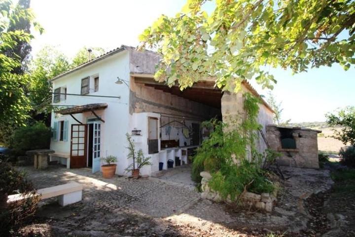 Casa con terreno en venta en Montuïri, Montuïri pueblo photo 0