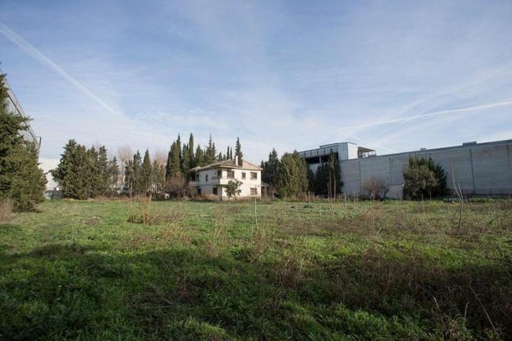 Terreno en venta en Santa Fe, EL JAU photo 0