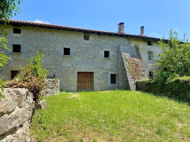 Casa con terreno en venta en Arizkun, Sin zona photo 0