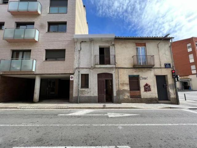 Casa en venta en Terrassa, Centre photo 0