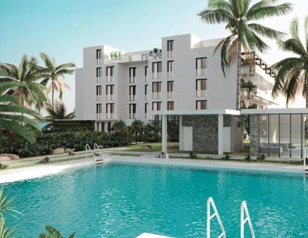 Piso en venta en Mijas, Mijas golf photo 0