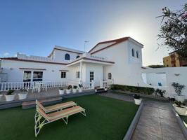 Chalet en venta en Gáldar, Sardina-Gáldar photo 0