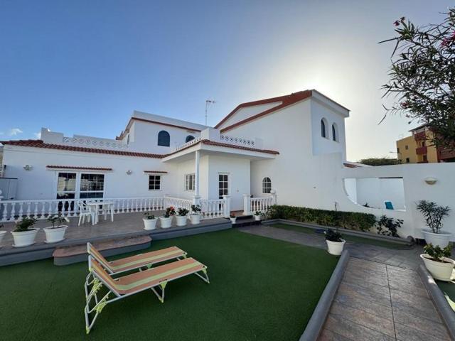 Chalet en venta en Gáldar, Sardina-Gáldar photo 0