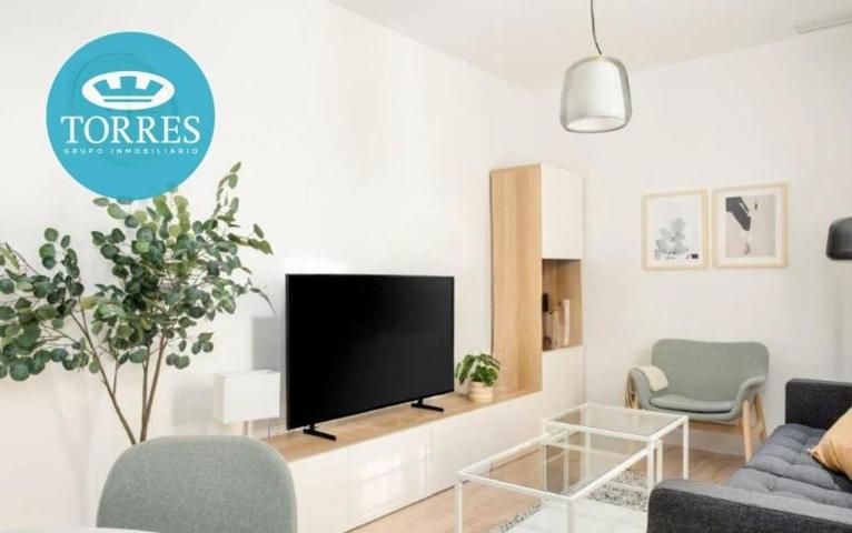 Piso en venta en Málaga, Martiricos photo 0