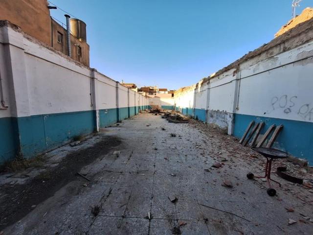 Terreno en venta en Sabadell, Gracia photo 0